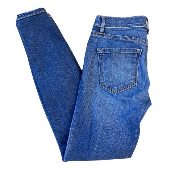 Loft Super  Skinny 25/0 jeans - Picture 1 of 5
